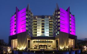 The Zuri Whitefield Bengaluru